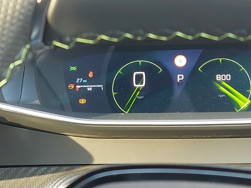 Used Peugeot 2008 2025 for sale - 76639476: Photo 10