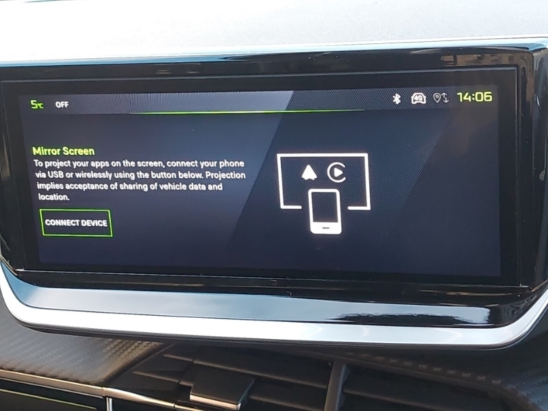 Used Peugeot 2008 2025 for sale - 76639476: Photo 17