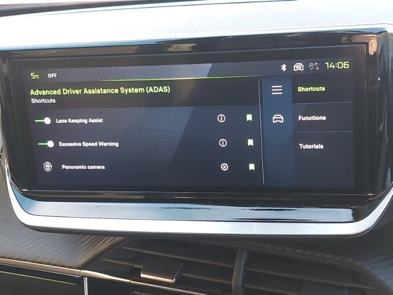 Used Peugeot 2008 2025 for sale - 76639476: Photo 18