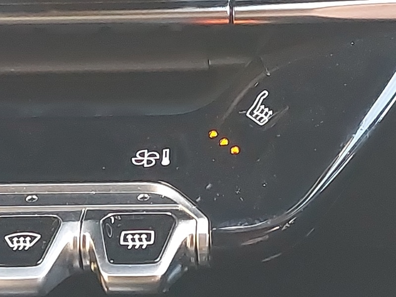 Used Peugeot 2008 2025 for sale - 76639476: Photo 19