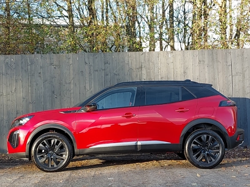 Used Peugeot 2008 2025 for sale - 76639476: Photo 4