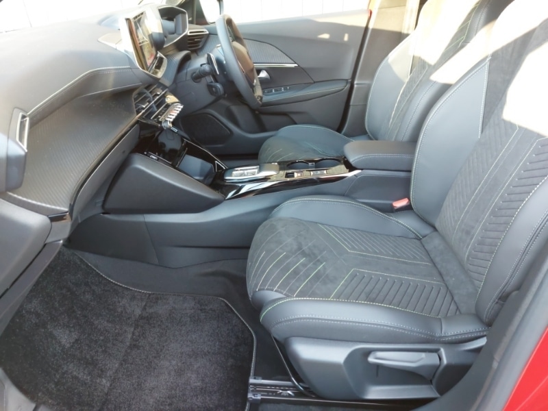 Used Peugeot 2008 2025 for sale - 76639476: Photo 5