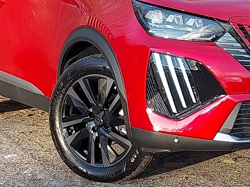 Used Peugeot 2008 2025 for sale - 76639476: Photo 9