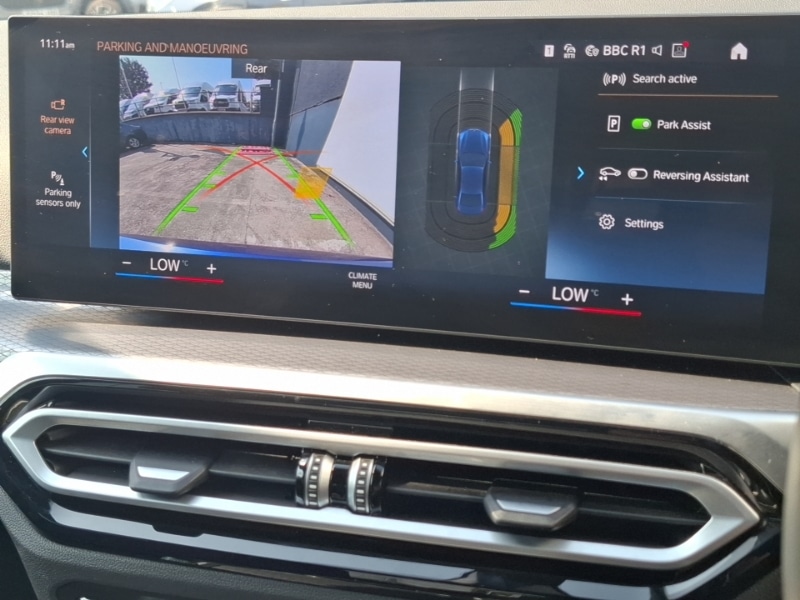 Used BMW 3 Series 2024 for sale - 77265690: Photo 10