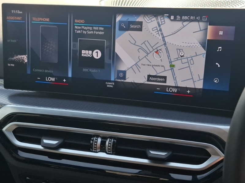 Used BMW 3 Series 2024 for sale - 77265690: Photo 12