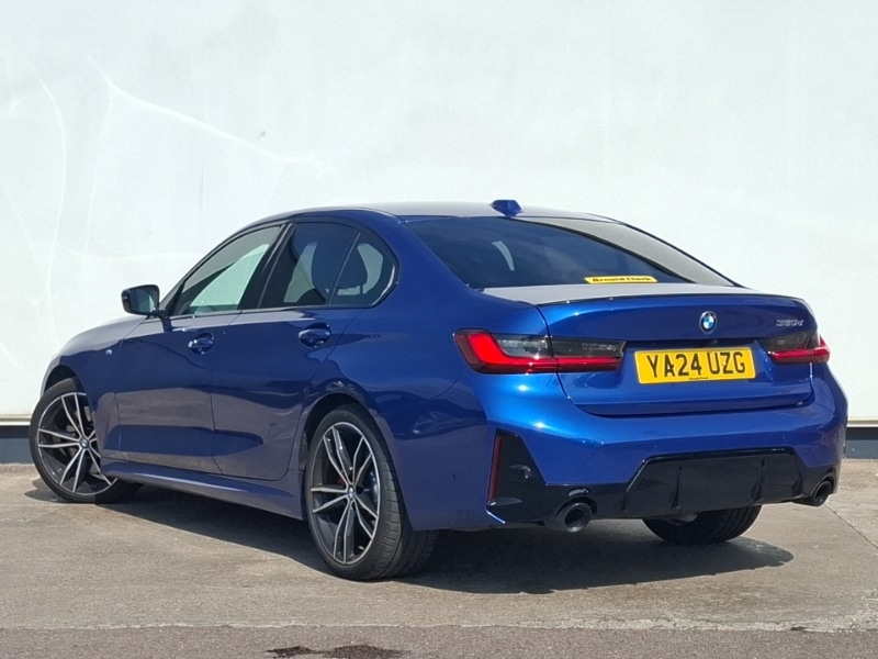 Used BMW 3 Series 2024 for sale - 77265690: Photo 3