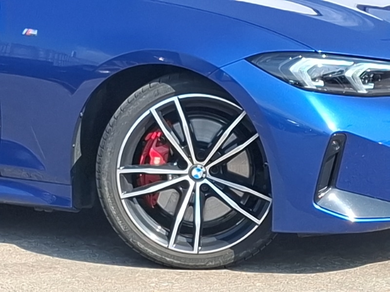 Used BMW 3 Series 2024 for sale - 77265690: Photo 9