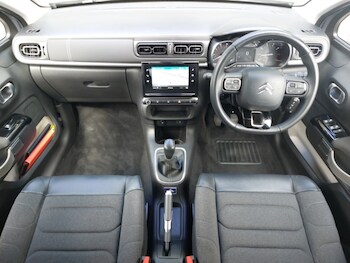 Used Citroen C3 2021 for sale - 78546936: Photo