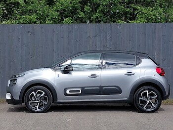 Used Citroen C3 2021 for sale - 78546936: Photo