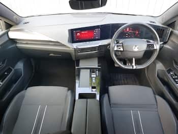 Used Vauxhall Astra 2023 for sale - 79592038: Photo