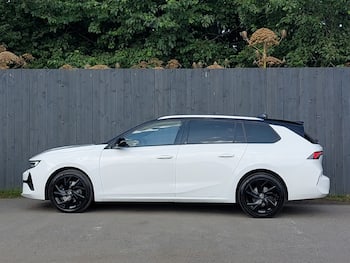 Used Vauxhall Astra 2023 for sale - 79592038: Photo
