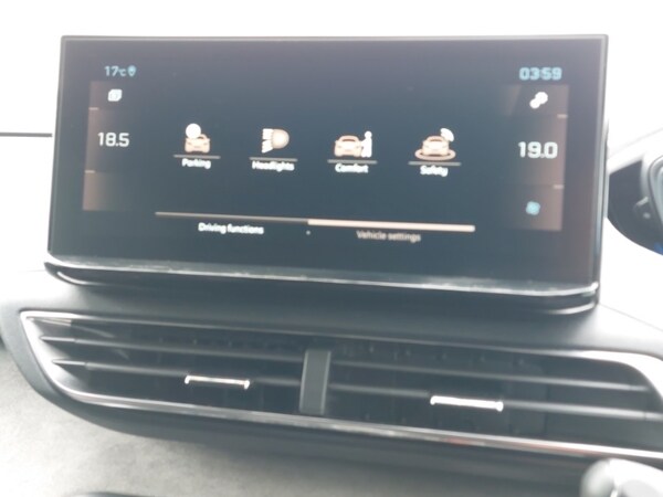 Used Peugeot 3008 2022 for sale - 75595315: Photo 13