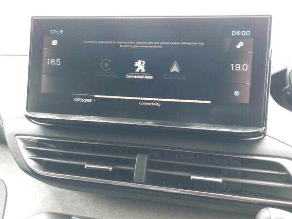 Used Peugeot 3008 2022 for sale - 75595315: Photo 15