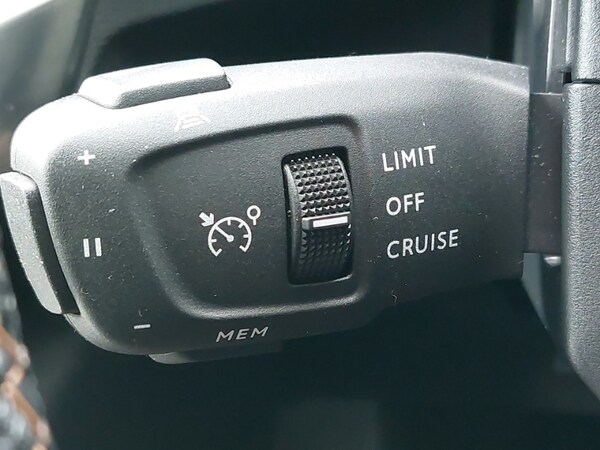 Used Peugeot 3008 2022 for sale - 75595315: Photo 18