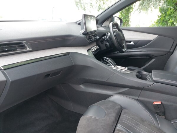 Used Peugeot 3008 2022 for sale - 75595315: Photo 5