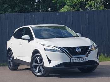 2022 - 1.3 DiG-T MH N-Connecta 5dr