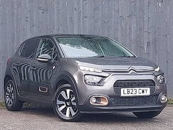 Used Citroen C3 2023 for sale - 79694748: Photo