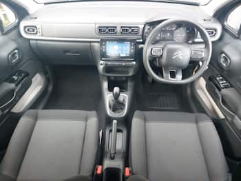 Used Citroen C3 2023 for sale - 79694748: Photo