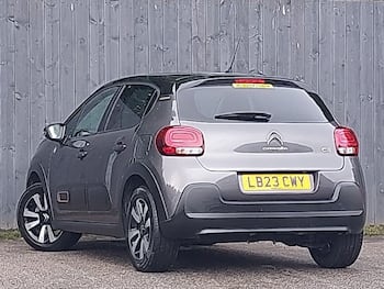 Used Citroen C3 2023 for sale - 79694748: Photo
