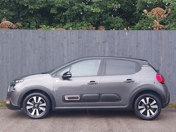 Used Citroen C3 2023 for sale - 79694748: Photo