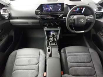Used Citroen C4 2025 for sale - 74753141: Photo