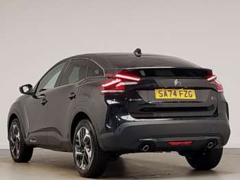 Used Citroen C4 2025 for sale - 74753141: Photo