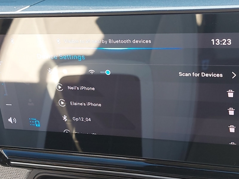 Used Citroen C3 2025 for sale - 77611139: Photo 15