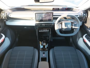 Used Citroen C3 2025 for sale - 77611139: Photo