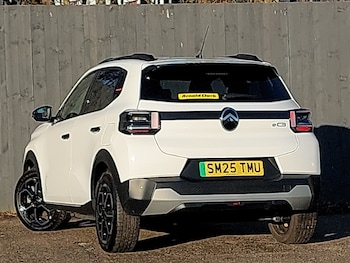 Used Citroen C3 2025 for sale - 77611139: Photo