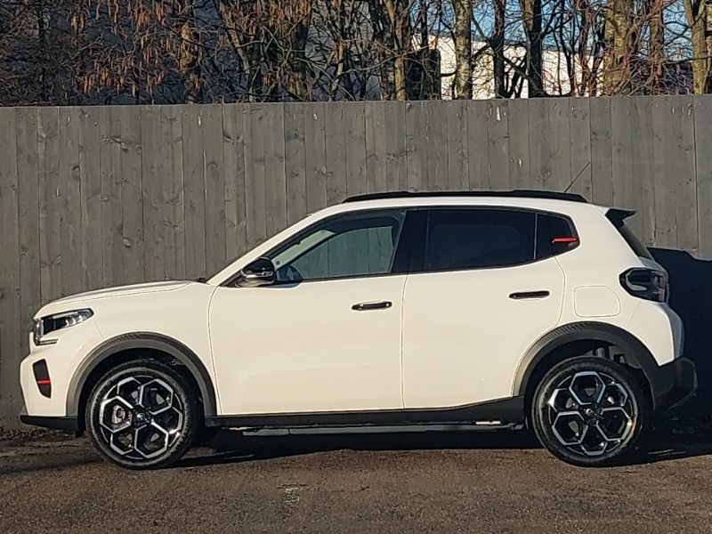 Used Citroen C3 2025 for sale - 77611139: Photo 4