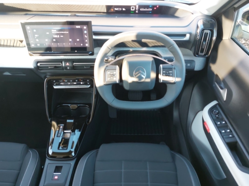 Used Citroen C3 2025 for sale - 77611139: Photo 7