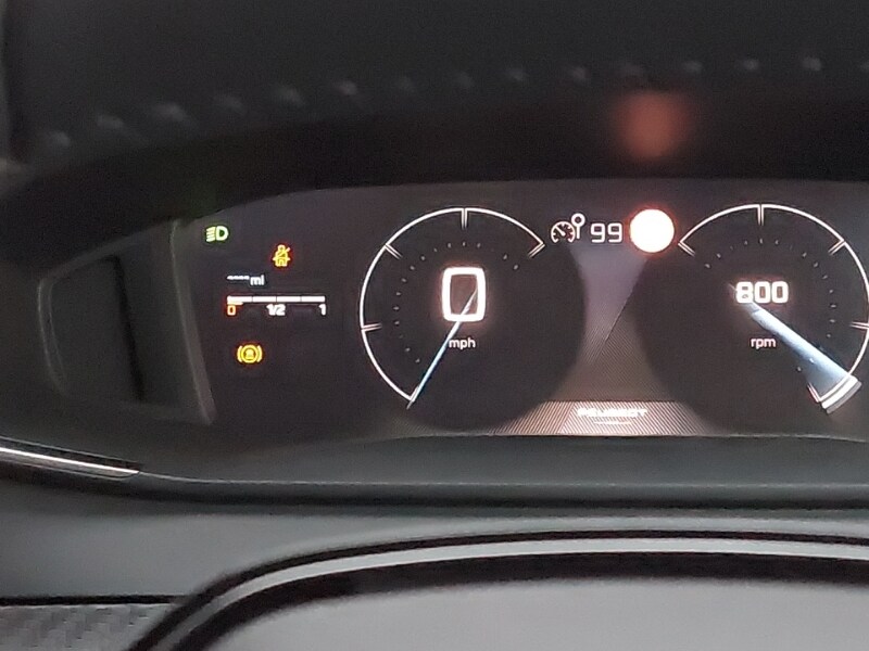 Used Peugeot 208 2025 for sale - 77273399: Photo 10