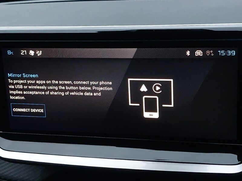 Used Peugeot 208 2025 for sale - 77273399: Photo 18