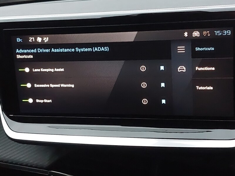 Used Peugeot 208 2025 for sale - 77273399: Photo 19