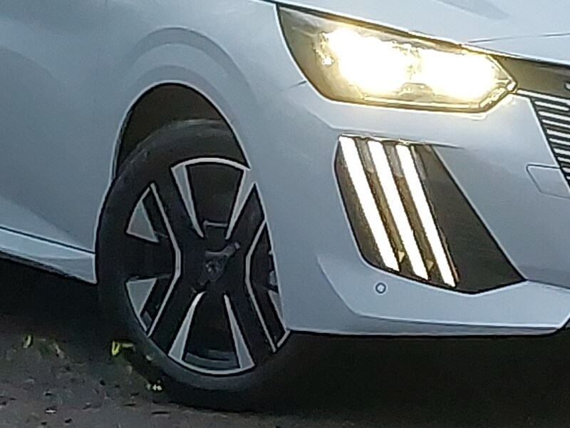 Used Peugeot 208 2025 for sale - 77273399: Photo 9