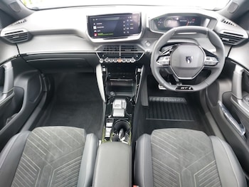 Used Peugeot 2008 2026 for sale - 78559487: Photo