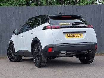 Used Peugeot 2008 2026 for sale - 78559487: Photo