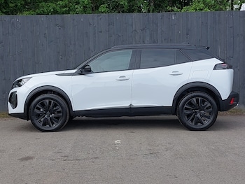 Used Peugeot 2008 2026 for sale - 78559487: Photo