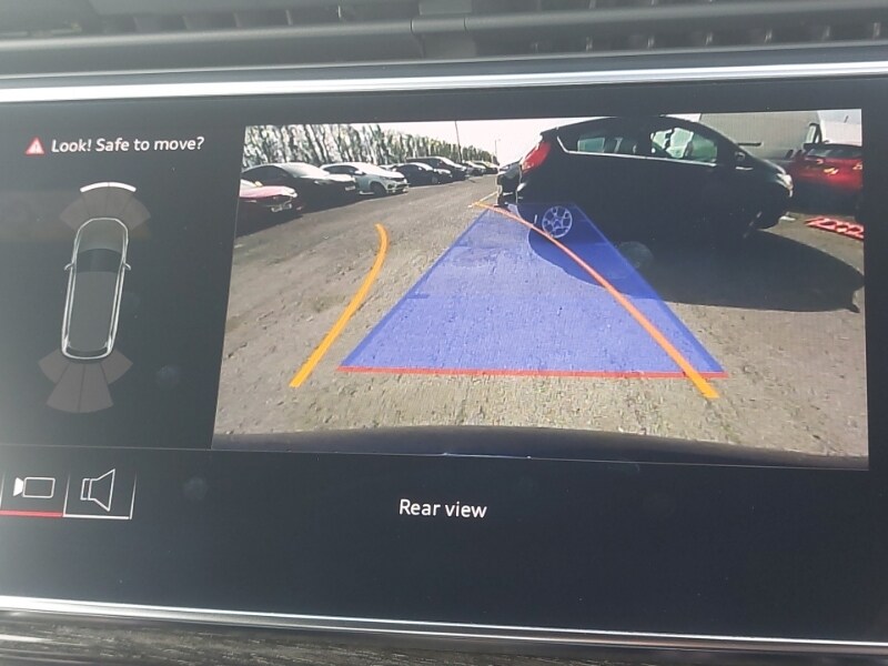 Used Audi Q7 2024 for sale - 78178844: Photo 11