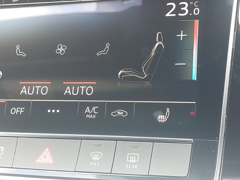 Used Audi Q7 2024 for sale - 78178844: Photo 14