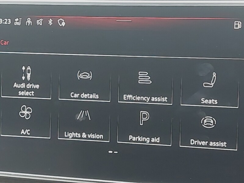 Used Audi Q7 2024 for sale - 78178844: Photo 16