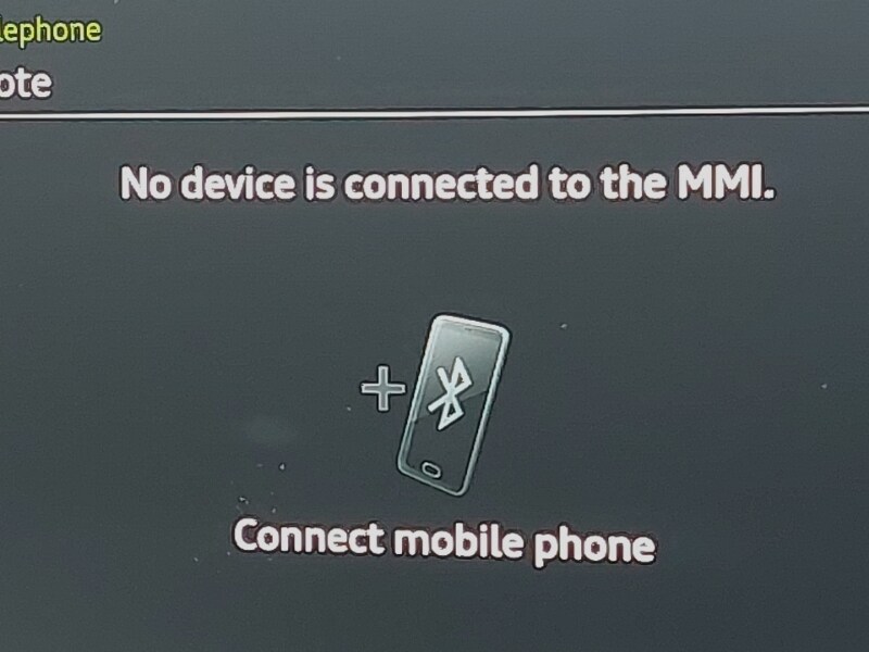 Used Audi Q7 2024 for sale - 78178844: Photo 17