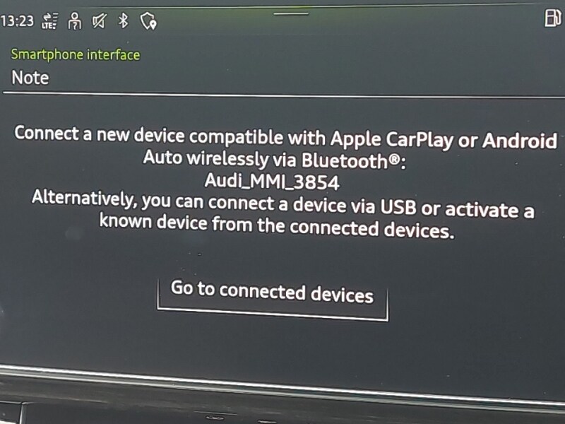 Used Audi Q7 2024 for sale - 78178844: Photo 18