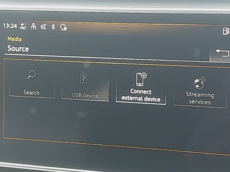 Used Audi Q7 2024 for sale - 78178844: Photo 19