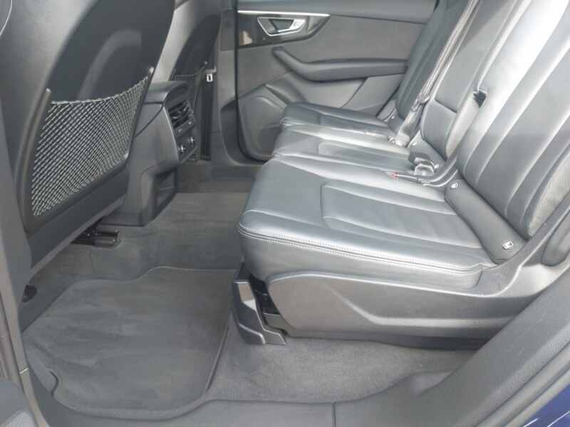 Used Audi Q7 2024 for sale - 78178844: Photo 6