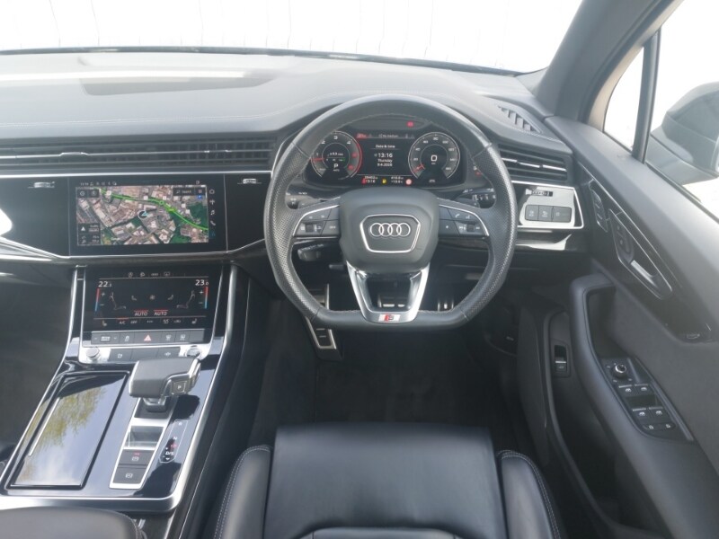 Used Audi Q7 2024 for sale - 78178844: Photo 7