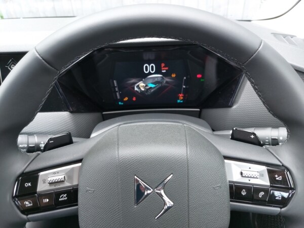 Used DS Automobiles DS 4 2025 for sale - 76325665: Photo 10