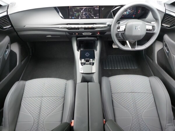 Used DS Automobiles DS 4 2025 for sale - 76325665: Photo 2