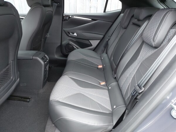 Used DS Automobiles DS 4 2025 for sale - 76325665: Photo 6