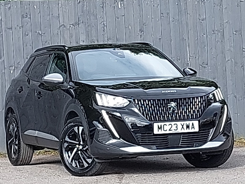 Used Peugeot 2008 2023 for sale - 76187693: Photo 1